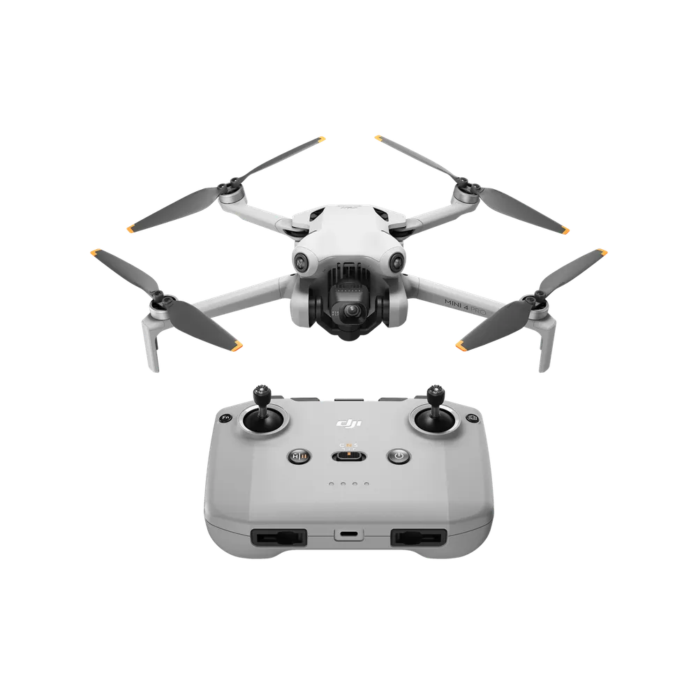 DJI Mini 4 Pro