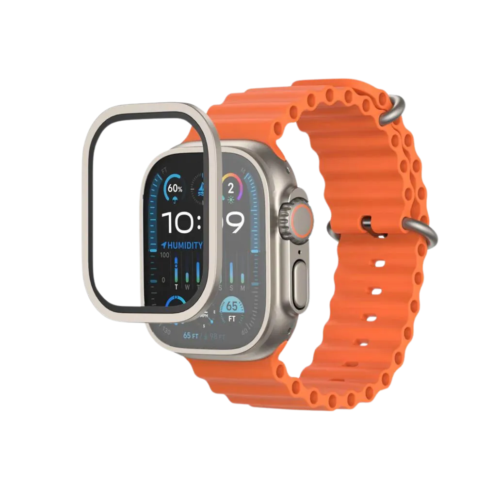 Watch Protector