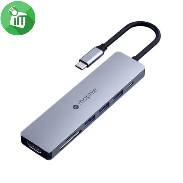 Converter mophie 7-1