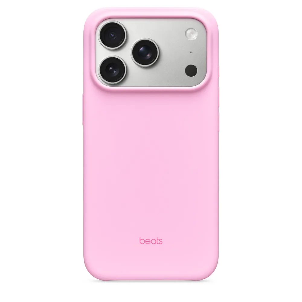 iPhone Case Beats