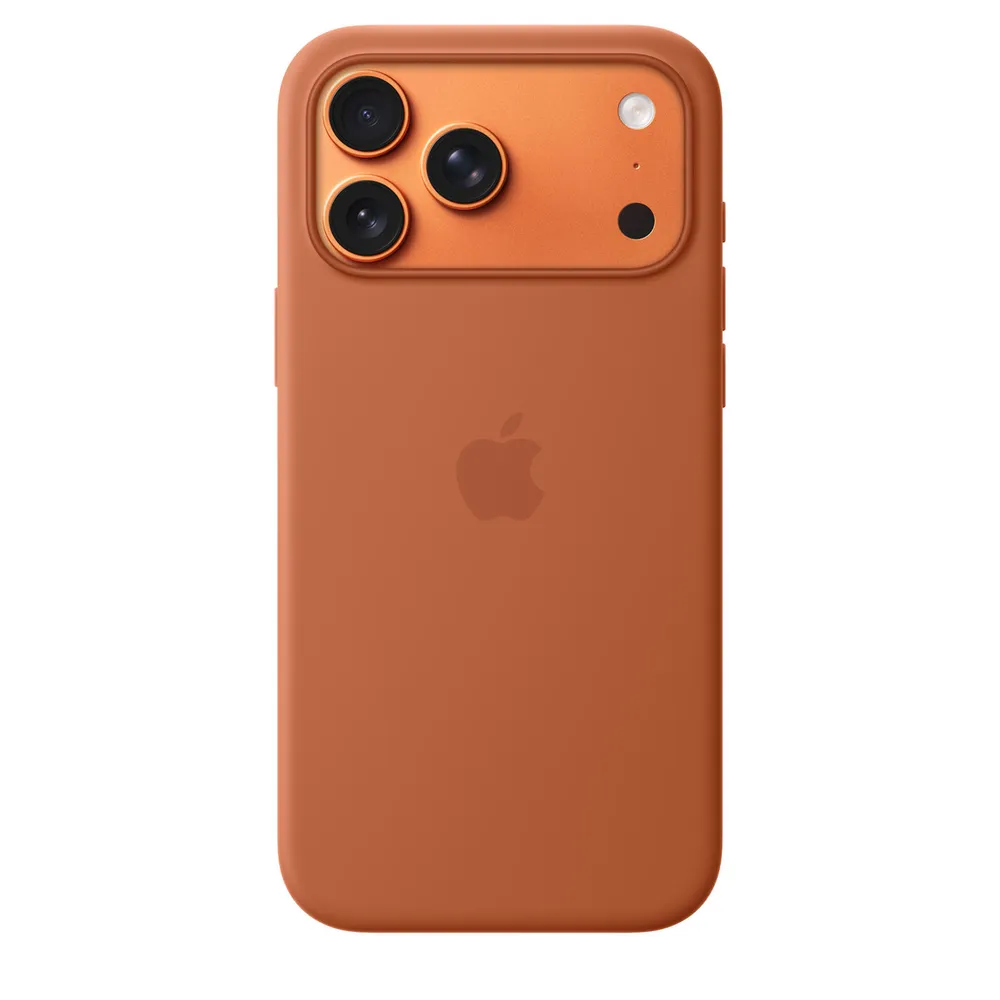 iPhone Case Silicon