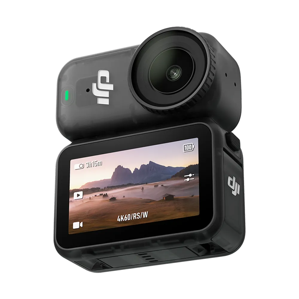 DJI Osmo Nano