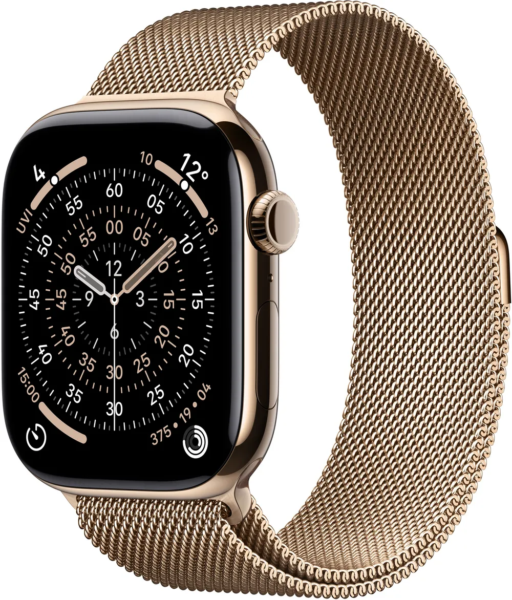 Apple Watch S11