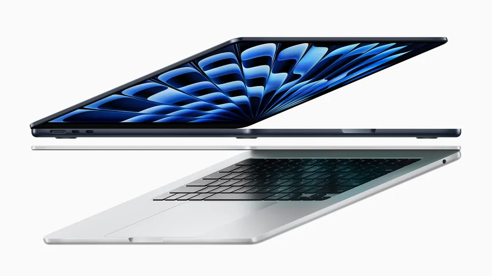 MacBook Air M3 13"