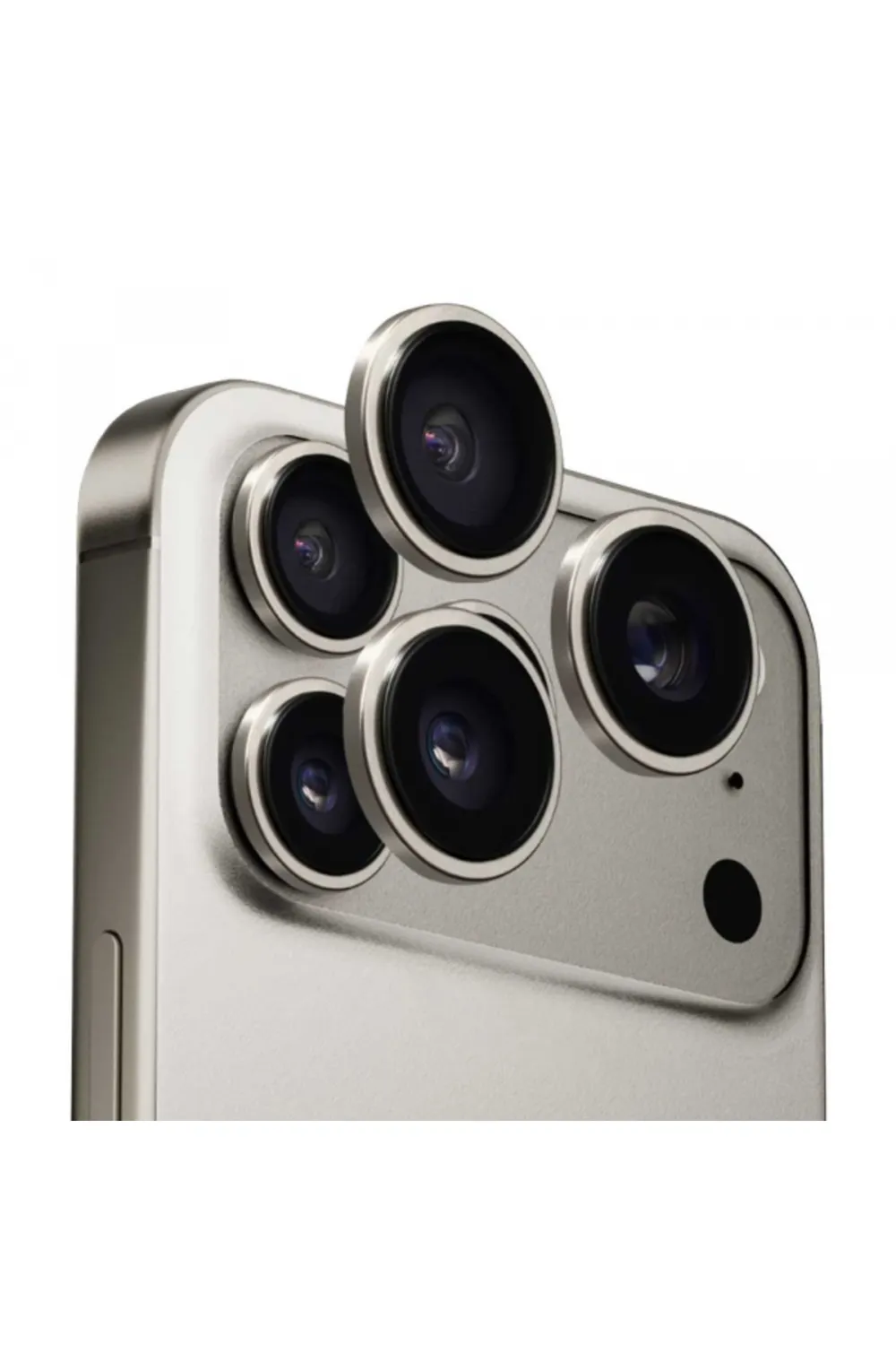 Camera Protector AR