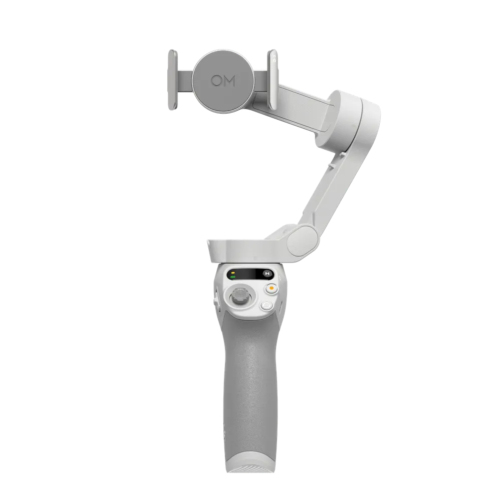Osmo Mobile 8