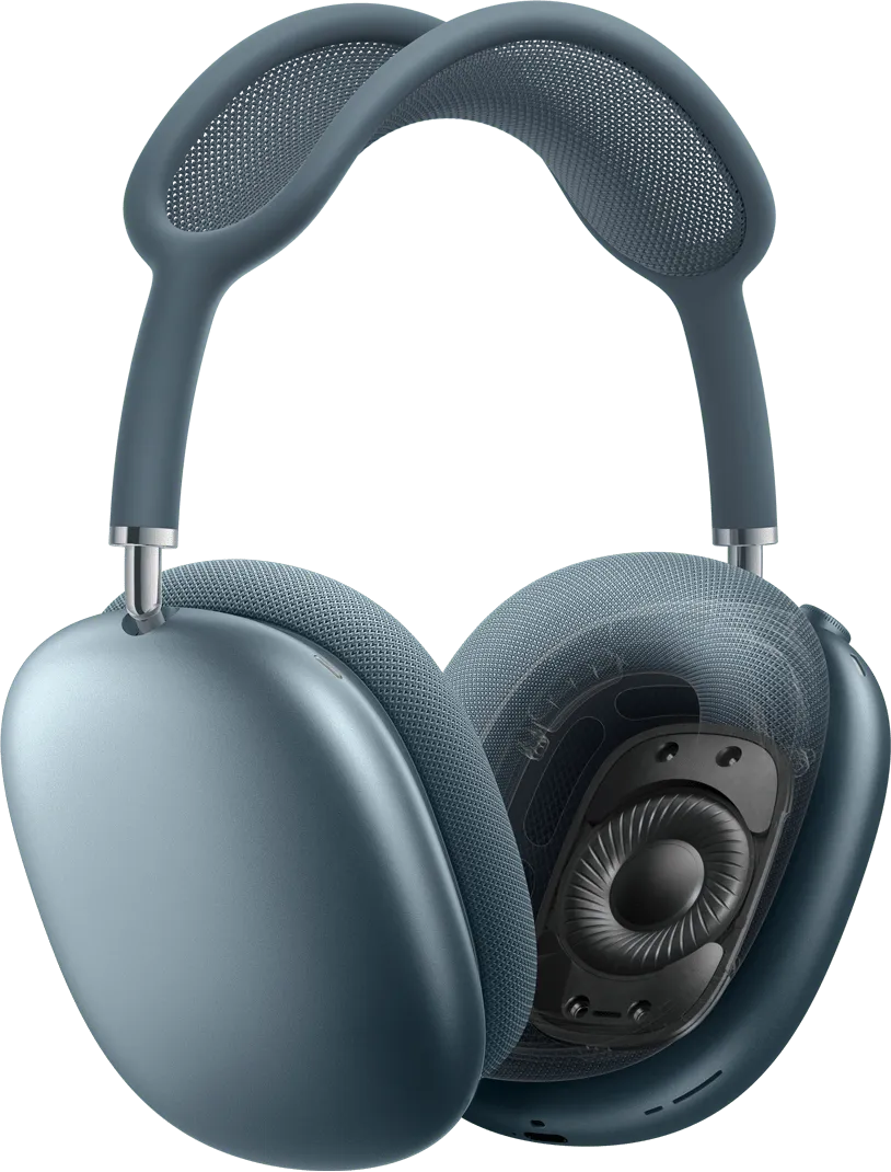 Airpods Max Gen1