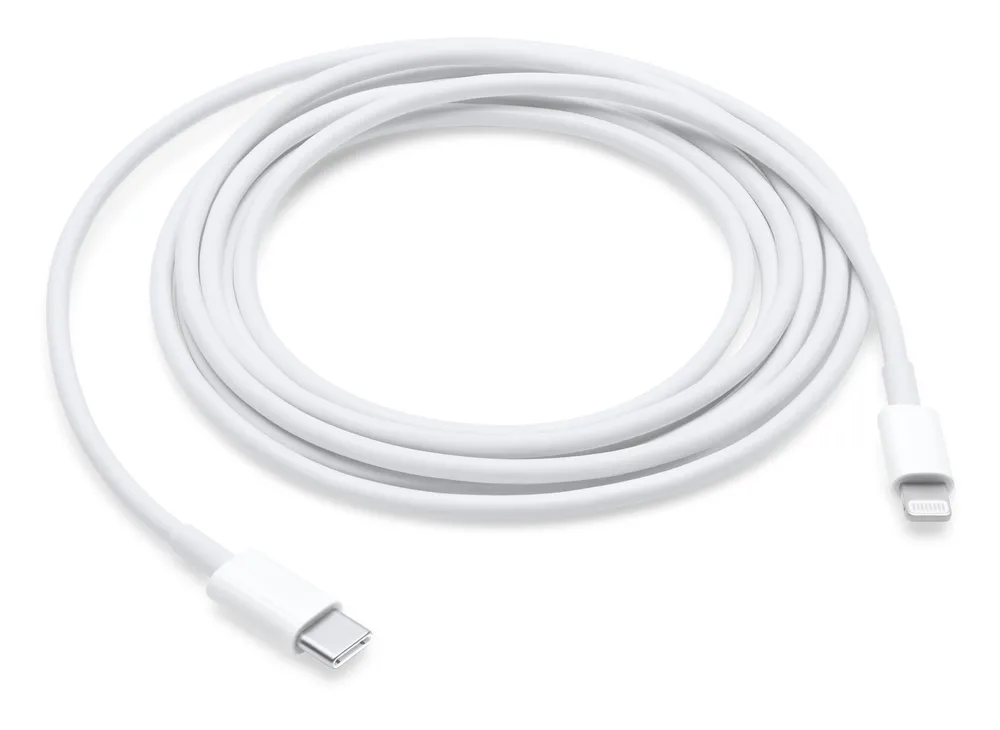 Cable Lightning