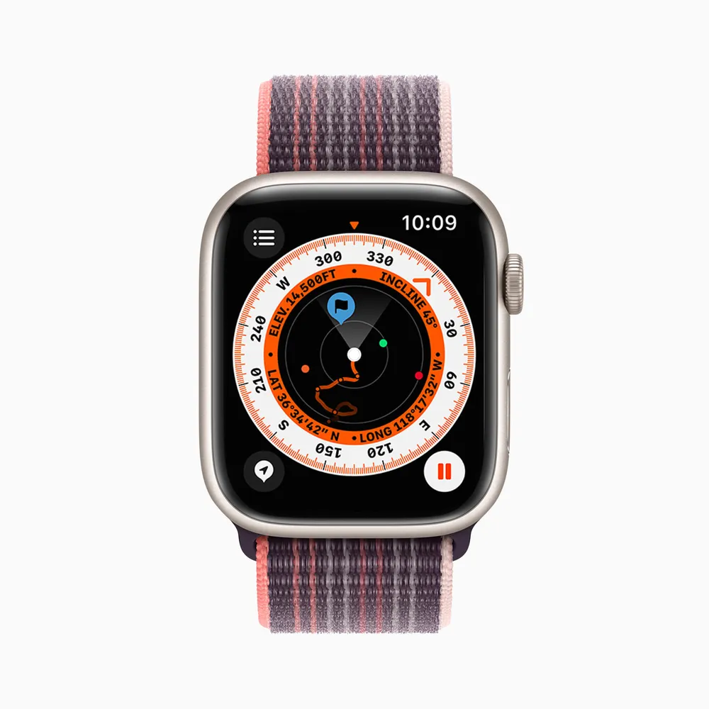 Apple Watch SE2
