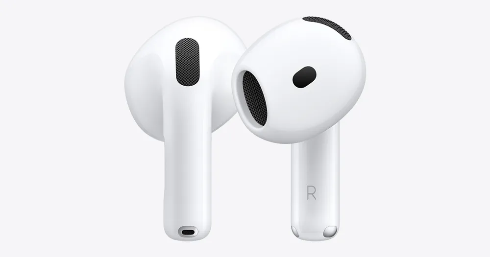 Airpods gen4