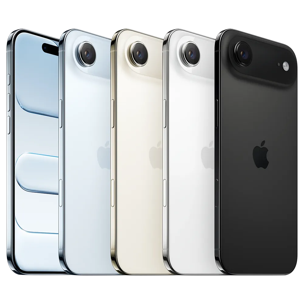 iPhone 17 Air