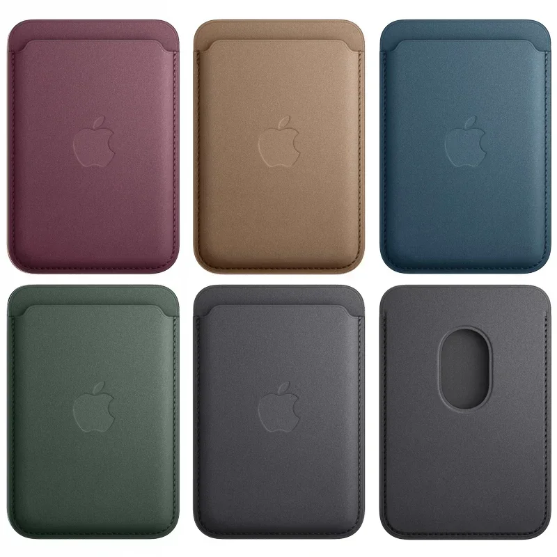 Card holder apple