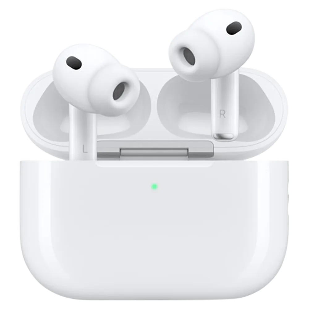Airpods ANC