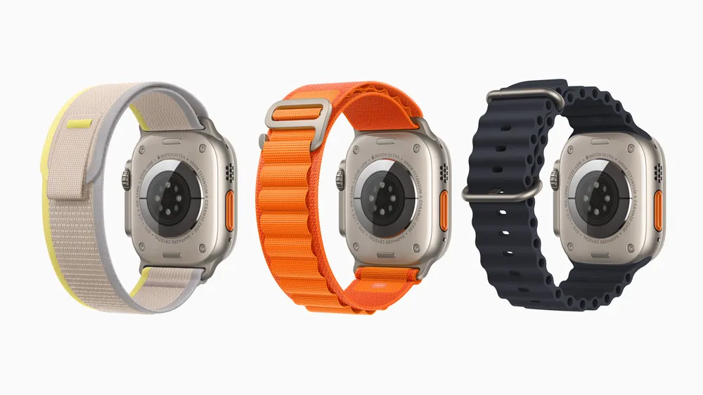 Watch band Ultra