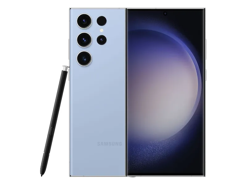 Galaxy S23