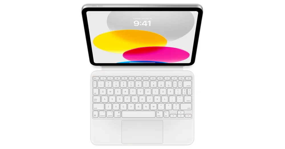 Magic Keyboard A16